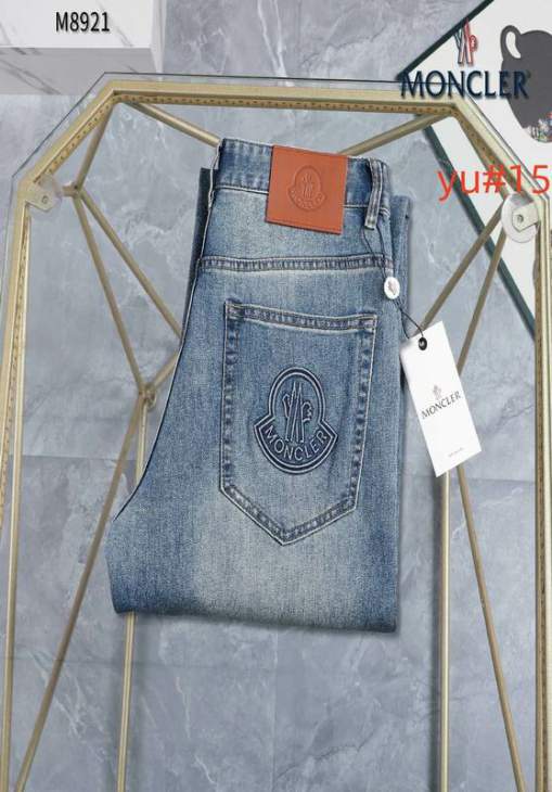 Picture of Moncler Jeans Long _SKUMonclersz29-4012yr12812094